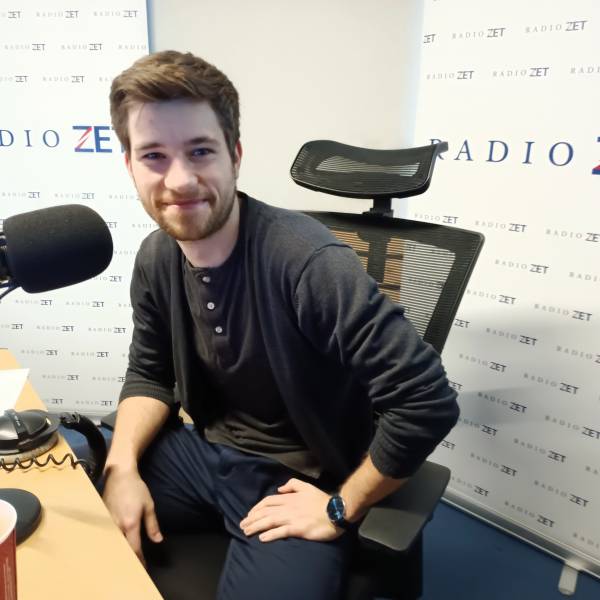 Ranní host